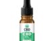 CBD bottle